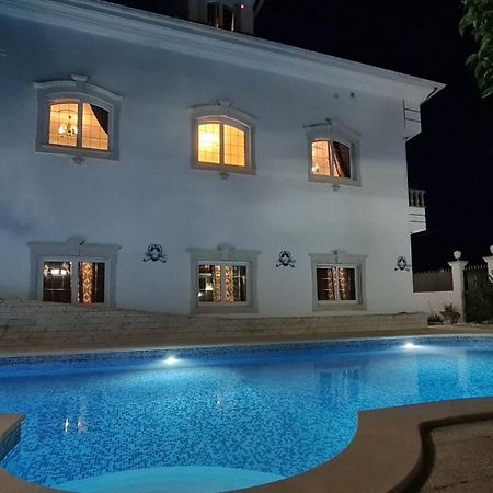 Silver Coast Village Maceira  Экстерьер фото