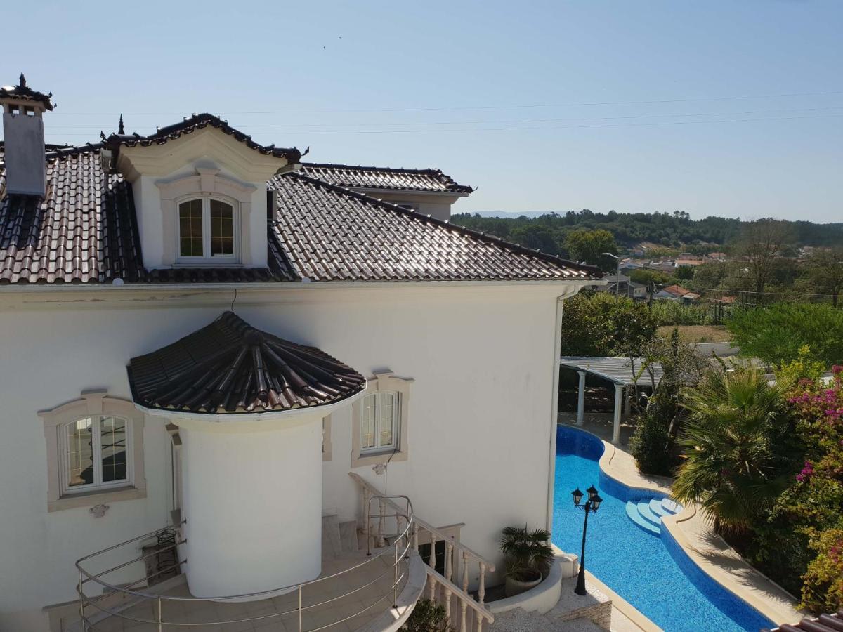 Silver Coast Village Maceira  Номер фото