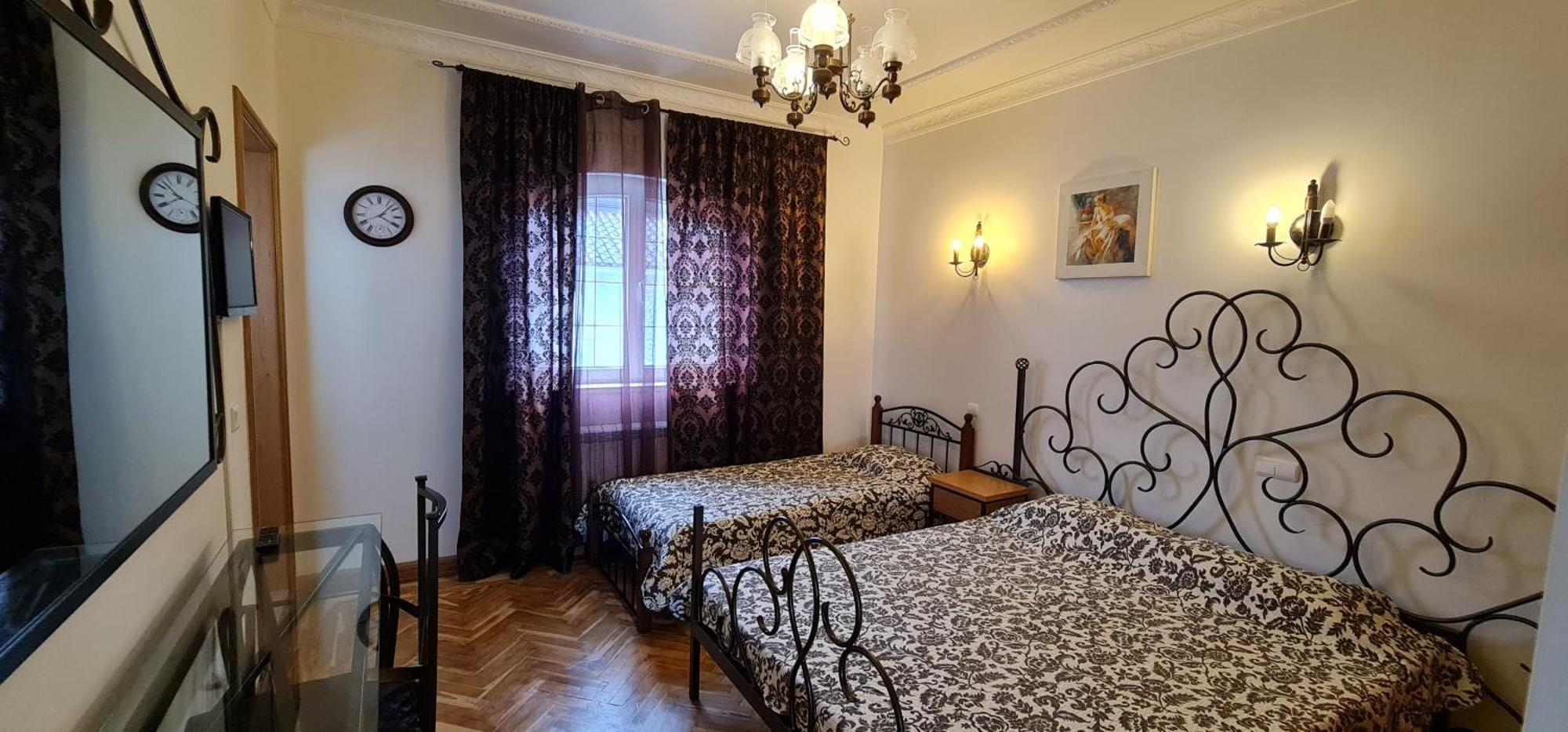 Silver Coast Village Maceira  Номер фото