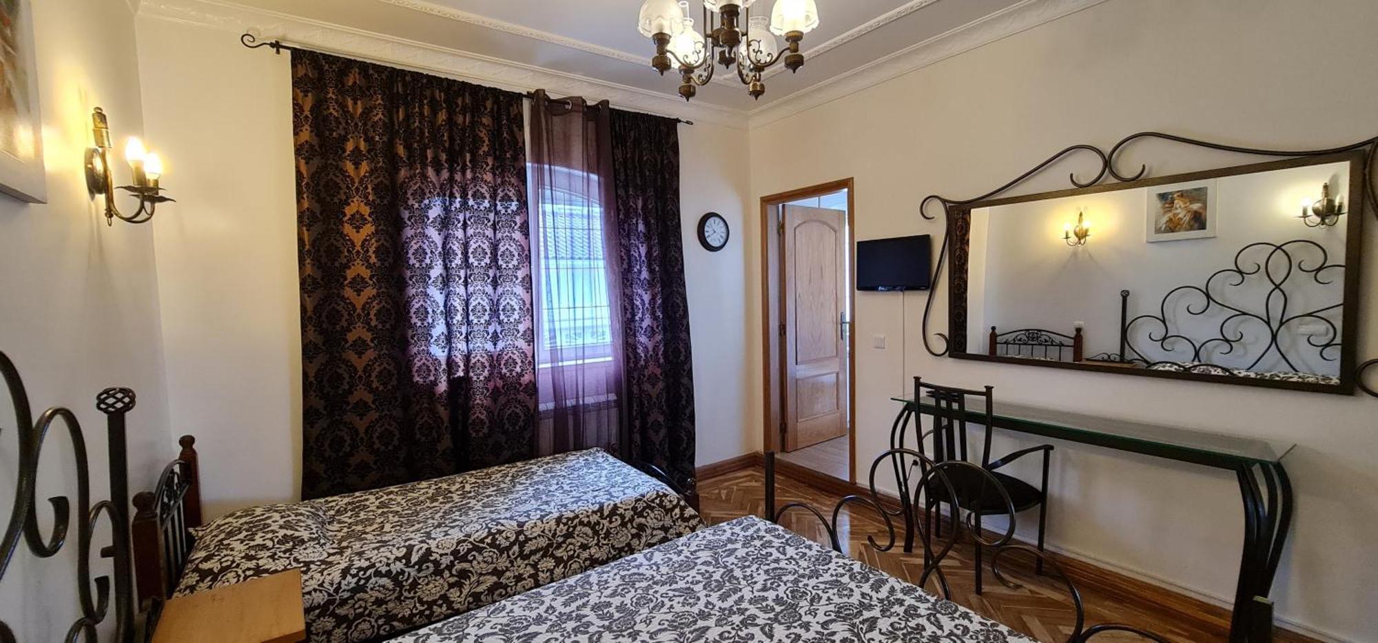Silver Coast Village Maceira  Номер фото