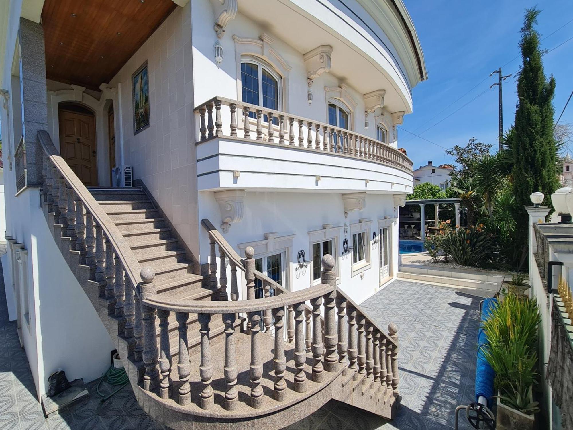 Silver Coast Village Maceira  Экстерьер фото