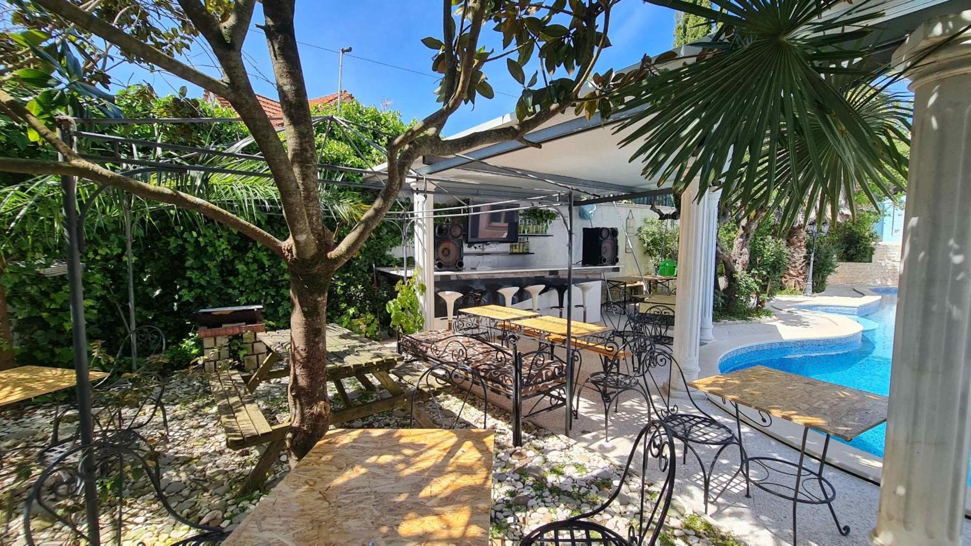Silver Coast Village Maceira  Экстерьер фото